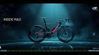 The Hidden World of Prototype Bikes Inside R&D Development Studios
