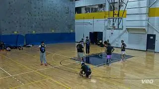 FNW vs Job Not Finished MIBA Week 7