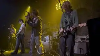 been stellar - start again (live in istanbul, 8.7.25)