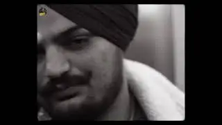 (Banned In India)SYL Official Video SIDHU MOOSE WALA  #SavePunjabWaters