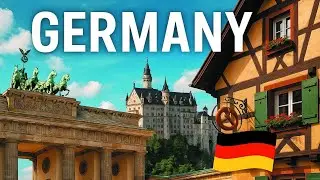 Germany Travel|facts and History about Germany|