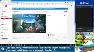Lollipop Tutorials Live Stream