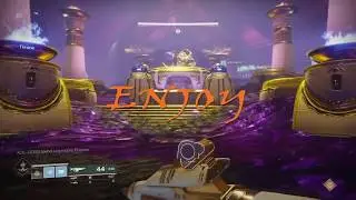 prestige leviathan Calus ONE PHASE