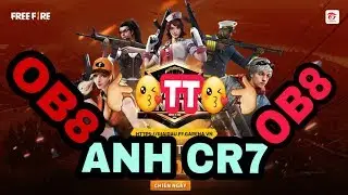 HELLO AE | TEAM UP HAY CHD GAME KH&Aacute;C Đ&Acirc;Y😂😂 | ANHCR7