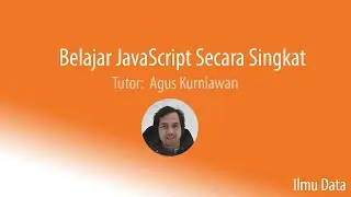 Belajar Pemrograman JavaScript: (6) Kondisional