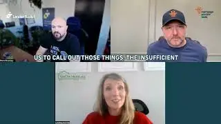 Mortgage Tech Talks - Lender Toolkit/VanDyk - Prism