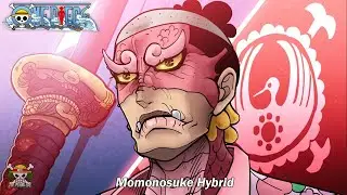 10 Strongest ARTIFICIAL Zoan Devil Fruits in One Piece