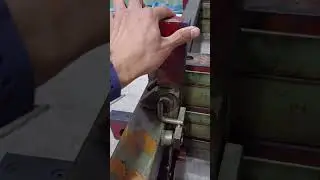 Simple Mechanism But very useful