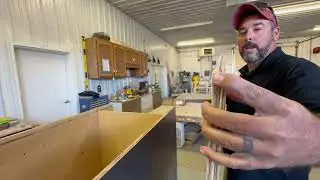 Choice Cabinet Assembly