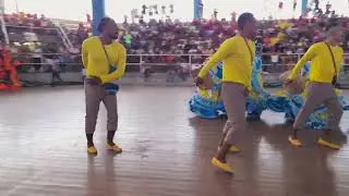 Caiman - PROYECCÓN SANJUANISTA edicion 2023