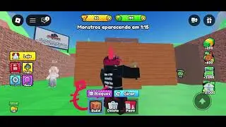 Construindo uma base segura com minha prima!!!(sem audio)