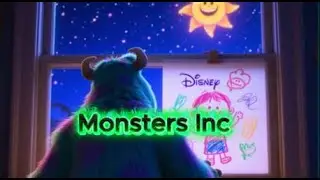 Monster Inc