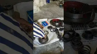 6015 bearing fit hoga head me#youtube #shortvideo
