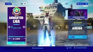 Solo arena