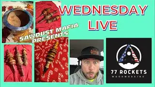 Wednesday Live!!!!!!!