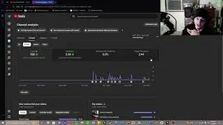 Addressing the Lack of Content