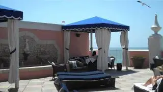 LivingSocial Presents: Spa Oceana at The Don CeSar