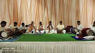 #tavil #sannai #classicmelody songs Phono No:9701363633,8885894916 #kvs convention hall