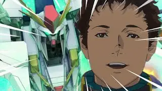 [G Generation ETERNAL] Xi Gundam GACHA.EXE