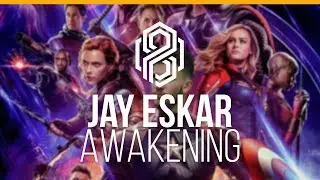 Jay Eskar - Awakening