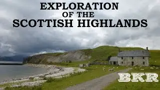 Exploration of the Scottish Highlands . 4 ( Loch Eriboll )