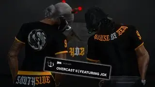 Overcast | Duo Tage