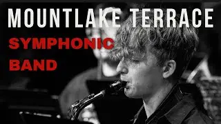 Mountlake Terrace Symphonic Band  |   December 18, 2025