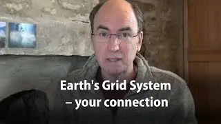 Earths Grid System  - your connection #dowsing #mindfulness