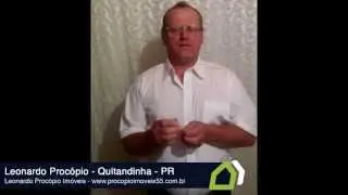 Loucos Por Imobex - Cliente Leonardo Procopio