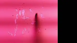removing color filter array from pi camera hq - a failed attempt