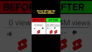 How To Find TAGS For YouTube Videos 