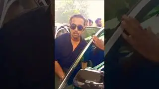 Action king Arjun Latest Exclusive Video#Arjunsarja#trendingshorts#ytshorts#trendingshorts #video