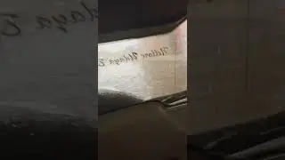 Underpass full rain water 🚿