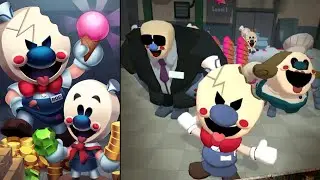 Ice Scream Tycoon Gameplay