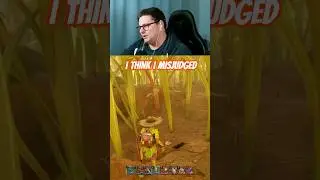 Я недооценил масштабы нового обновления Grounded 2.