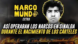 NARCOMUNDO EP. 34 