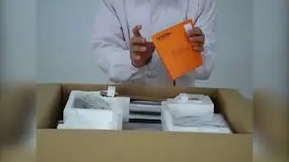 UNBOXING | Printer Brother Laser MFC 1810