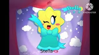 #gossipboy #aelitaschaeffer #stella #fireflower