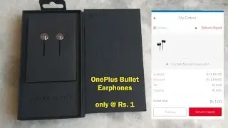 Rs.1 Earphones | Seriously??
