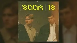 Soon - 18 (Official Audio)