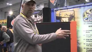 2014 ATA Show: Game Changer