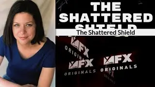 Cathy Cahlin Ryan - Shattered Shield (The Shield) podcast interview 2020