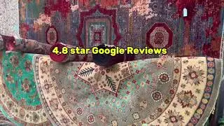 🔥 Oriental Rugs Hot Summer Deals 🔥 Further 20% Off #orientalrugs #persianrugs #rugs #turkishrug