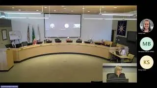 Planning Commission Regular Session - July 15, 2025