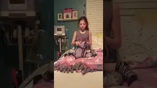 Sophia: 10-year old with Congenital Central Hypoventilation Syndrome