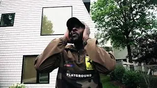 Phil Blount x Position Of Power x Official Video