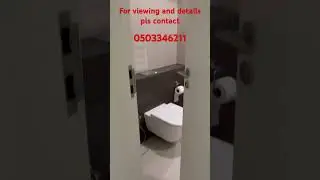🔥4bedroom Middle unit in Massar Robinia Available For Rent 💥🔥