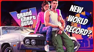 How Will Rockstar Redefine Gaming Once Again with GTA 6?