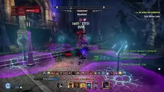 ESO PVP vs PVE IC*