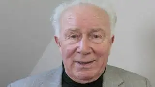 Projekt Mensch Erde: Sigmund Jähn - Gemeinsam auf der Erde und im All